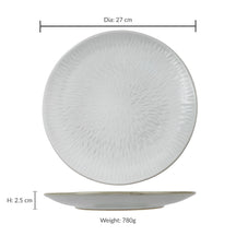 Jay Hill dinner plate Brecqhou ø 27 cm