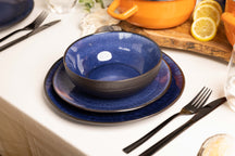 Studio Tavola Dinnerware Set Athens 18-Piece