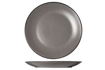 Cosy & Trendy Dinner Plate Speckle Grey ø 27 cm