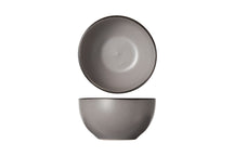 Cosy & Trendy Bowl Speckle Grey ø 14 cm