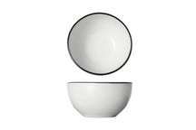 Cosy & Trendy Bowl Speckle White ø 14 cm