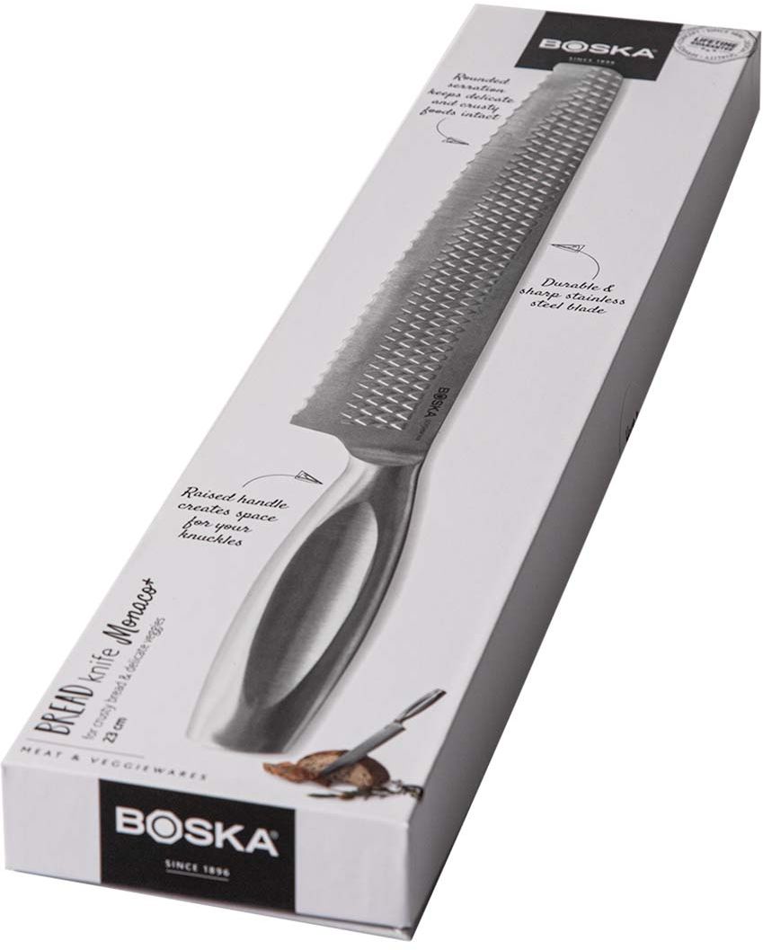 Boska Broodmes Monaco+ 23 cm