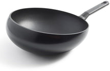 BK Wok / Wokarang Easy Induction Aluminium - ø 30 cm / 4.3 Liter - ceramic non-stick coating