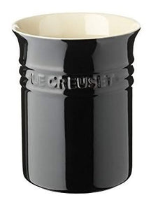 Le Creuset Utensil Holder Black Onyx