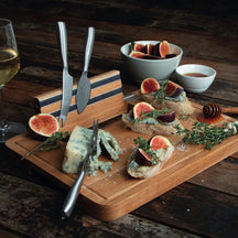 Boska Cheese Set Friends Party 34 x 24 cm