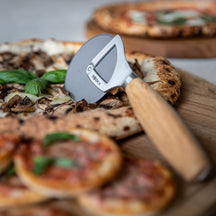 Boska Pizza Cutter Oslo+