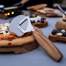 Boska Pizza Cutter Oslo+