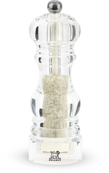 Peugeot Salt Mill Coarse Sea Salt Nancy 18 cm