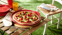 Emile Henry Pizza Stone Grand Cru - ø 40 cm