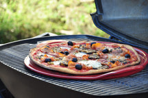 Emile Henry Pizza Stone Grand Cru - ø 40 cm