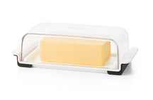 OXO Good Grips Butter Dish With Lid White