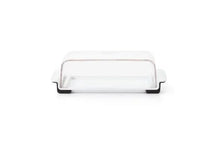 OXO Good Grips Butter Dish With Lid White