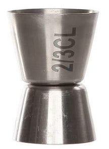 Cosy & Trendy Bar Buddy Stainless Steel 20 - 30 ml