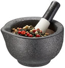 Gefu Mortar and Pestle Grino ø 8 cm