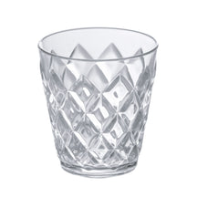 Koziol Water Glass - unbreakable - Crystal 250 ml