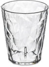 Koziol Waterglazen - Onbreekbaar Superglas - 250 ml - 4 stuks