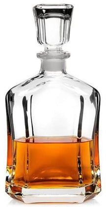 Bormioli Rocco Whiskey Carafe Capitol 700 ml