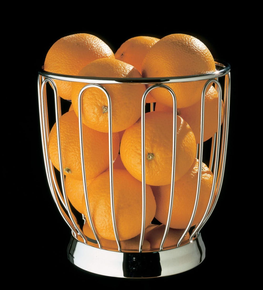 Alessi Fruitmand - 370 - ø 22 cm - door Ufficio Tecnico Alessi