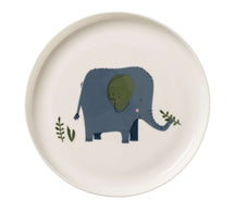 ASA Selection Children's Tableware Kids Emma Elephant 5-piece set