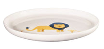 ASA Selection Children's Tableware Kids Leo Lion 5-piece set