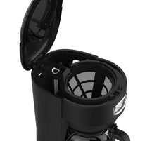 Westinghouse Koffiezetapparaat Retro Collections - 1000 W - liquorice black - WKCMR621BK