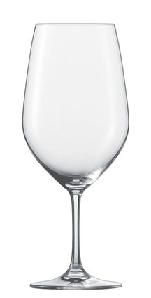 Schott Zwiesel Bordeaux Glass Vina 640 ml - 6 pieces