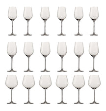 Schott Zwiesel Wine Glass Set Fortissimo 18-Piece