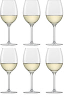 Schott Zwiesel Chardonnayglazen Banquet - 370 ml - 6 stuks