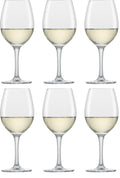 Schott Zwiesel White Wine Glasses Banquet - 300 ml - 6 pieces