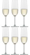 Schott Zwiesel Champagneglazen Banquet - 210 ml - 6 stuks