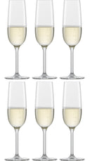 Schott Zwiesel Champagneglazen Banquet - 210 ml - 6 stuks