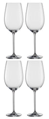 Schott Zwiesel Bordeauxglazen Vinos - 768 ml - 4 stuks