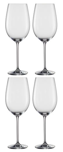 Schott Zwiesel Bordeaux Glasses Vinos 768 ml - 4 Pieces