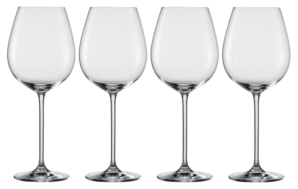 Schott Zwiesel Wine Glasses Allround Vinos 613 ml - 4 Pieces