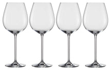 Schott Zwiesel Wine Glasses Allround Vinos 613 ml - 4 Pieces