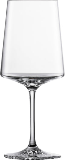 Schott Zwiesel Wine Glasses Allround Echo 572 ml - 4 Pieces