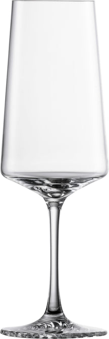 Schott Zwiesel Champagne Glasses Echo 395 ml - 4 Pieces