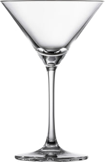 Schott Zwiesel Martini Glasses Echo 166 ml - 4 Pieces