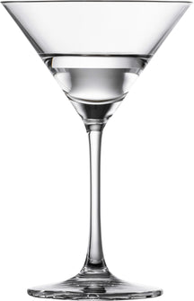 Schott Zwiesel Martini Glasses Echo 166 ml - 4 Pieces