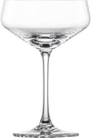 Zwiesel Glas Cocktailcoupes Echo - 277 ml - 4 stuks