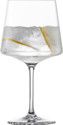 Schott Zwiesel Gin Tonic Glasses Echo 630 ml - 4 Pieces