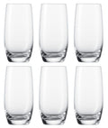 Schott Zwiesel Bierglazen Banquet - 430 ml - 6 stuks