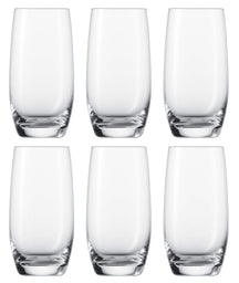 Schott Zwiesel Long Drink Glasses Banquet 430 ml - 6 Pieces