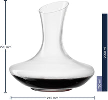 Leonardo Decanter Daily 1.5 Liter