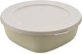 Koziol Vershoudbakje Connect Creme 21 x 21 x 7 cm / 1.3 Liter