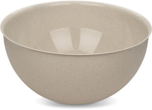 Koziol Mixing Bowl Palsby Creme 2 Liters