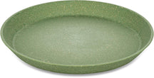 Koziol Breakfast Plates Connect Green ø 21 cm - 4 Pieces