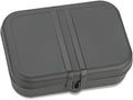 Koziol Lunchbox Pascal Nature Ash Grey