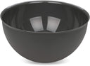 Koziol Mixing Bowl Palsby Grey 2 Liters