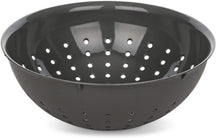 Koziol Colander Palsby Plastic Grey ø 21 cm